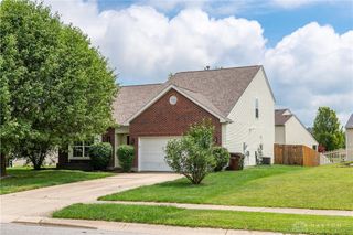 160 Worthington Drive, Germantown, OH 45327