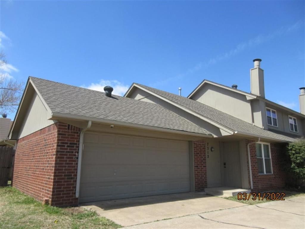 7312 NW 94th Street, Oklahoma City, OK 73162