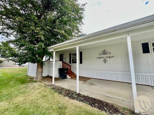 3815 S Tanager LANE 102, Billings, MT 59102