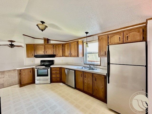 3815 S Tanager LANE 102, Billings, MT 59102