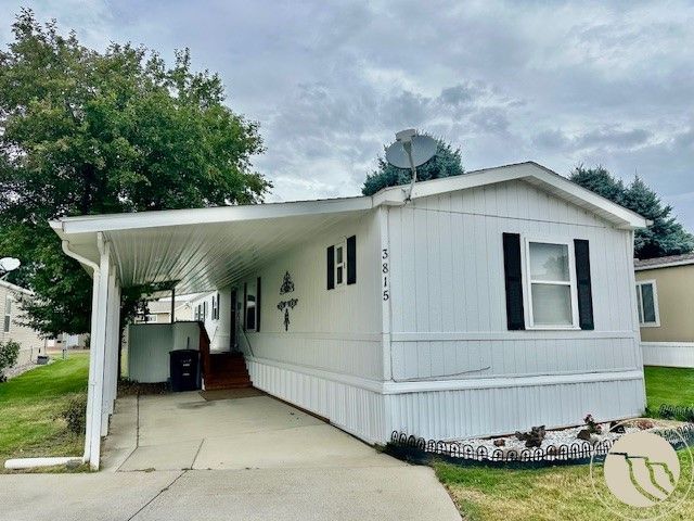 3815 S Tanager LANE 102, Billings, MT 59102