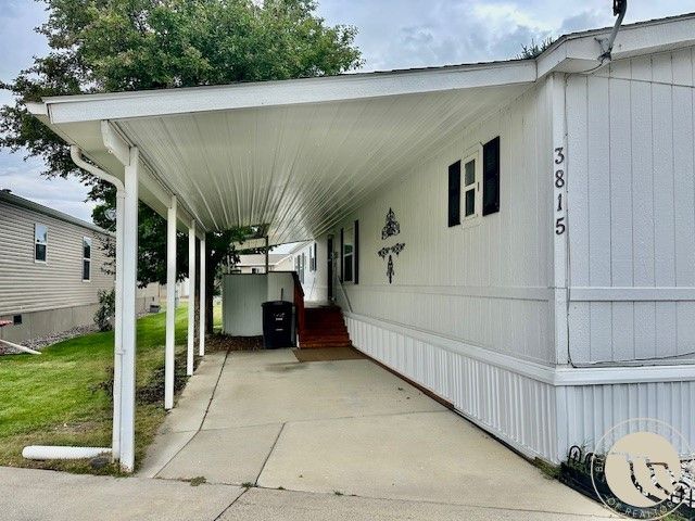 3815 S Tanager LANE 102, Billings, MT 59102