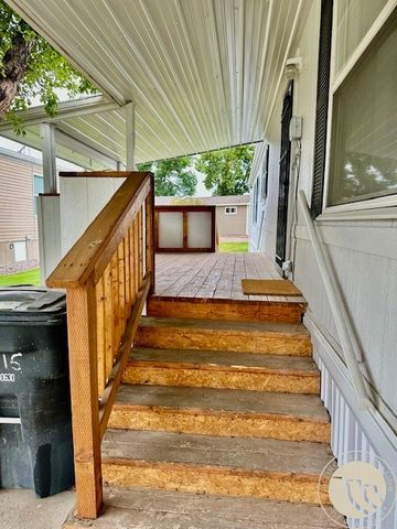 3815 S Tanager LANE 102, Billings, MT 59102