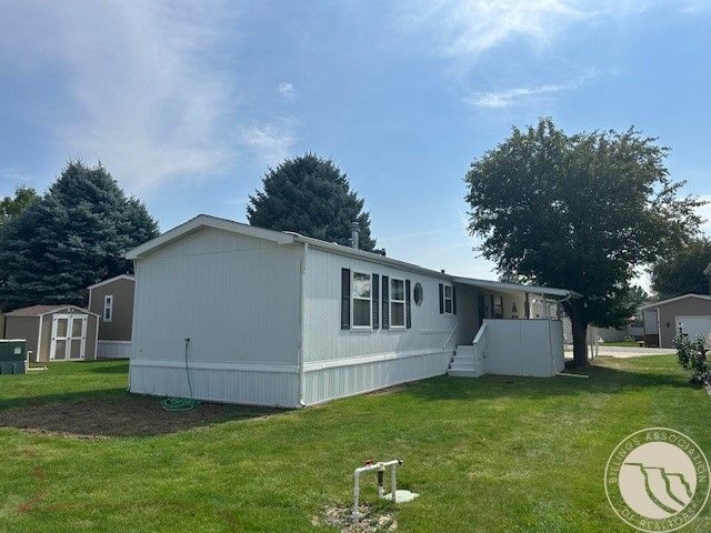 3815 S Tanager LANE 102, Billings, MT 59102