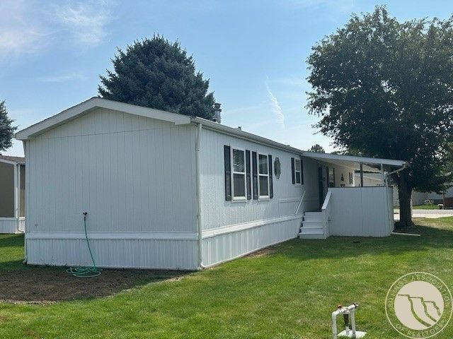 3815 S Tanager LANE 102, Billings, MT 59102