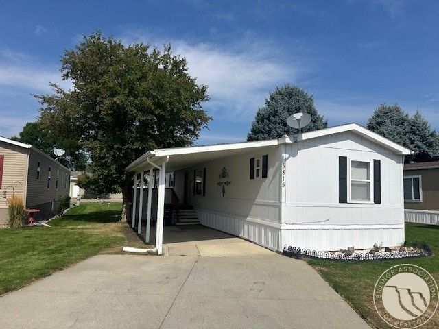 3815 S Tanager LANE 102, Billings, MT 59102