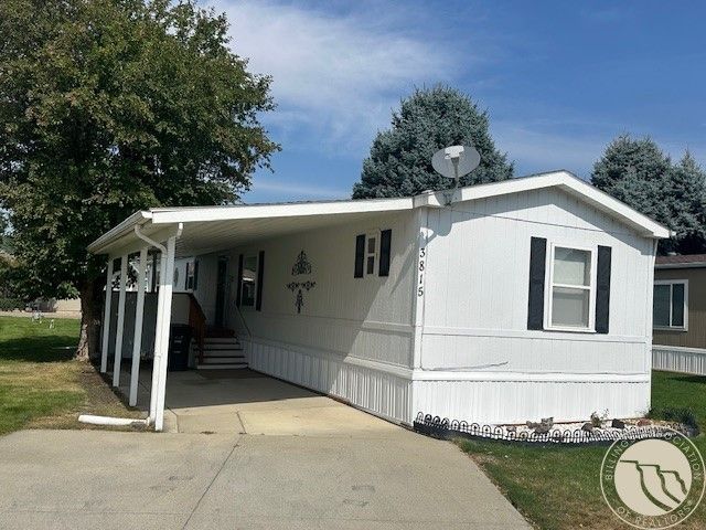 3815 S Tanager LANE 102, Billings, MT 59102