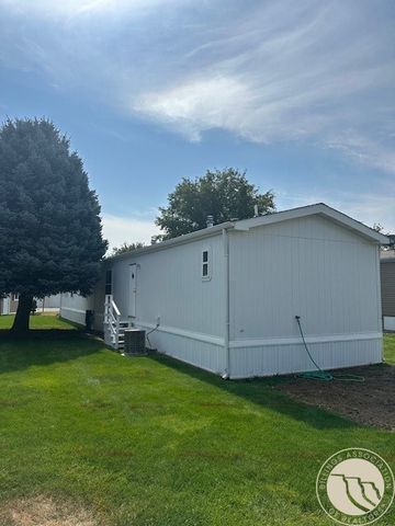 3815 S Tanager LANE 102, Billings, MT 59102