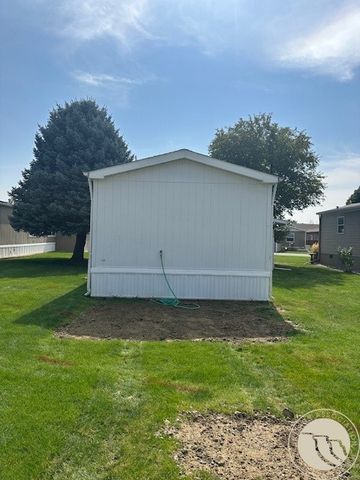 3815 S Tanager LANE 102, Billings, MT 59102