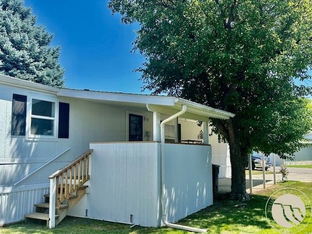 3815 S Tanager LANE 102, Billings, MT 59102