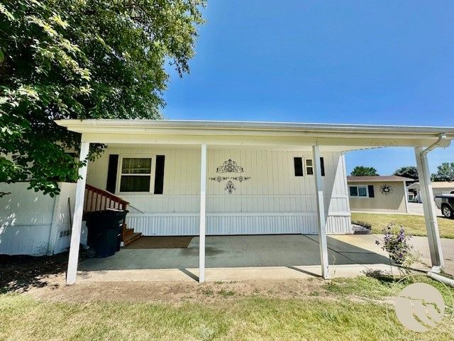 3815 S Tanager LANE 102, Billings, MT 59102