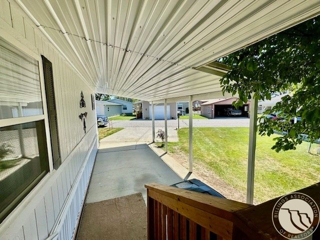 3815 S Tanager LANE 102, Billings, MT 59102