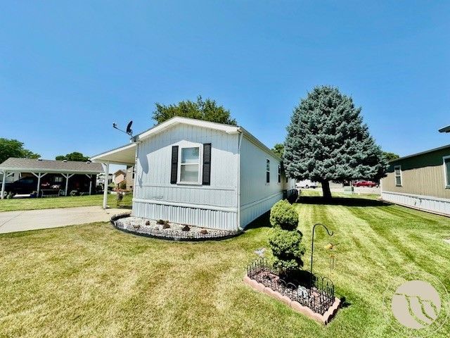 3815 S Tanager LANE 102, Billings, MT 59102