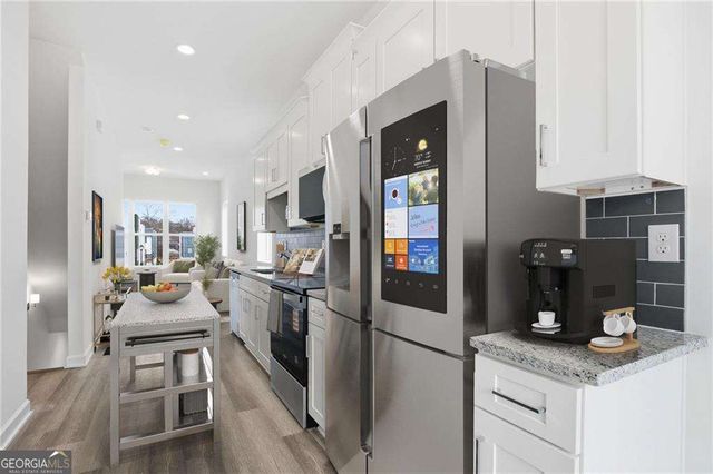 2029 Memorial Drive 46, Atlanta, GA 30317