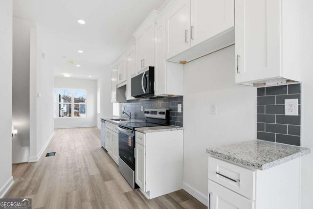 2029 Memorial Drive 46, Atlanta, GA 30317