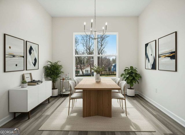 2029 Memorial Drive 46, Atlanta, GA 30317