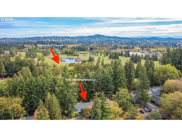8712 Sw Brightfield Cir, Portland, OR 97223