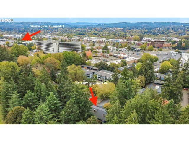 8712 Sw Brightfield Cir, Portland, OR 97223