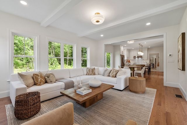 LC7 Liberty Circle, Grafton, MA 01536