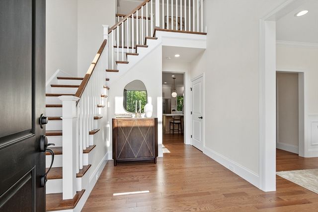 LC7 Liberty Circle, Grafton, MA 01536