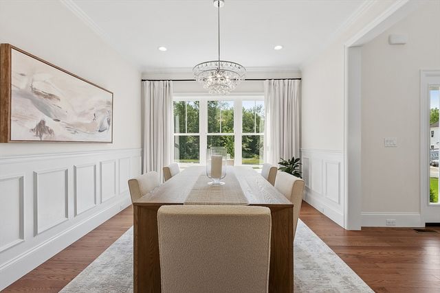 LC7 Liberty Circle, Grafton, MA 01536