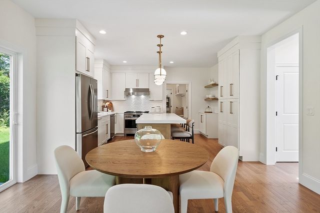 LC7 Liberty Circle, Grafton, MA 01536