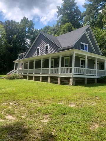 5061 Holy Neck RD, Suffolk, VA 23437