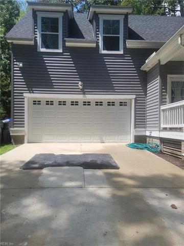 5061 Holy Neck RD, Suffolk, VA 23437