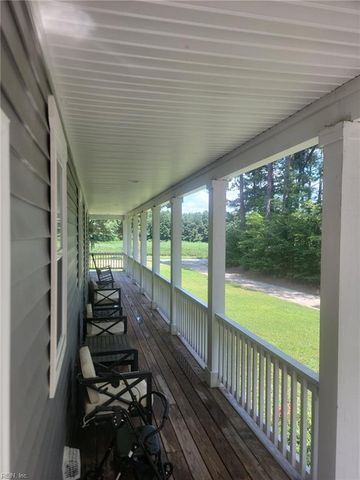 5061 Holy Neck RD, Suffolk, VA 23437