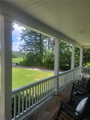 5061 Holy Neck RD, Suffolk, VA 23437