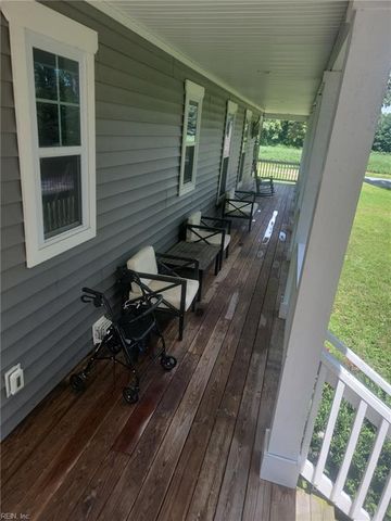 5061 Holy Neck RD, Suffolk, VA 23437
