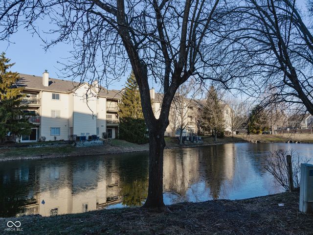 12517 Timber Creek Drive 2, Carmel, IN 46032