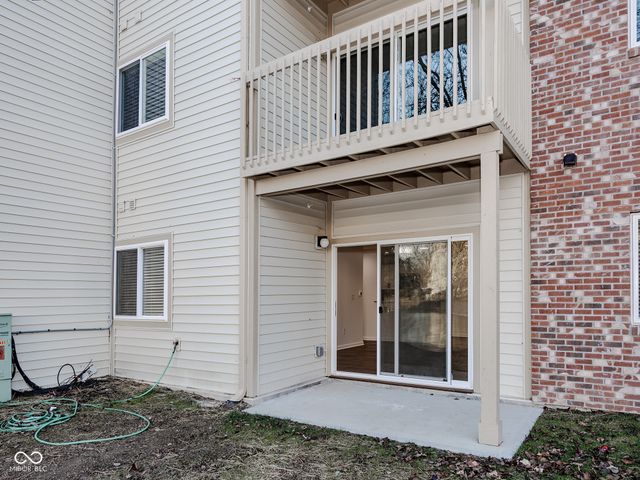 12517 Timber Creek Drive 2, Carmel, IN 46032