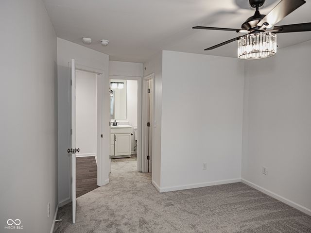 12517 Timber Creek Drive 2, Carmel, IN 46032