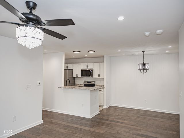 12517 Timber Creek Drive 2, Carmel, IN 46032