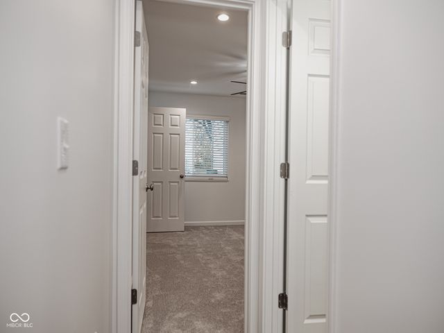 12517 Timber Creek Drive 2, Carmel, IN 46032
