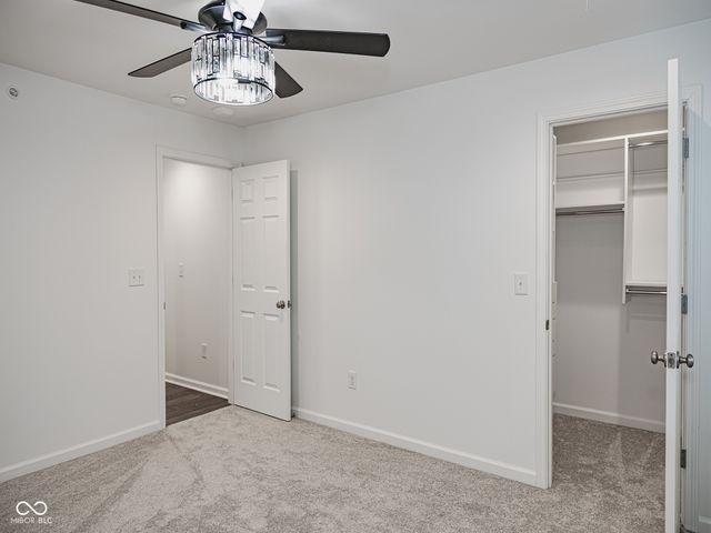 12517 Timber Creek Drive 2, Carmel, IN 46032