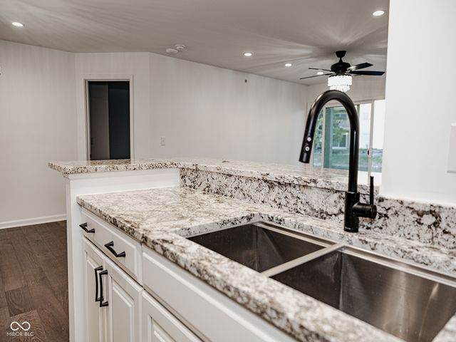 12517 Timber Creek Drive 2, Carmel, IN 46032