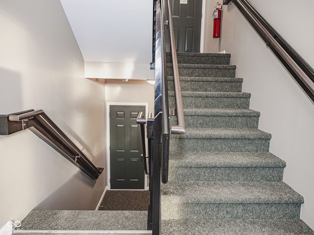 12517 Timber Creek Drive 2, Carmel, IN 46032