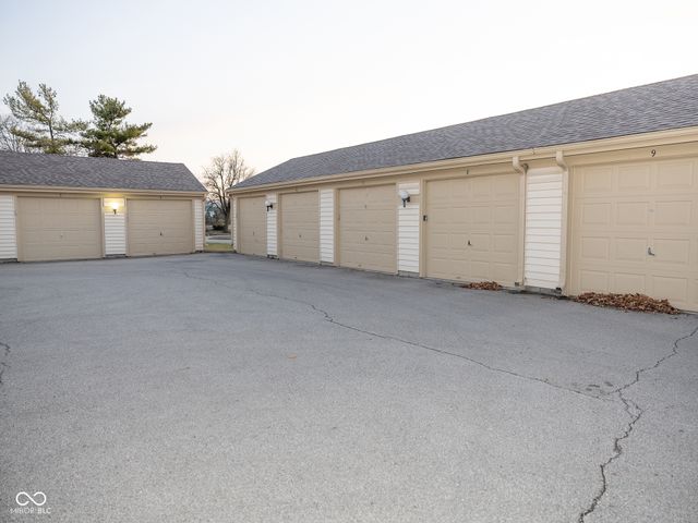 12517 Timber Creek Drive 2, Carmel, IN 46032