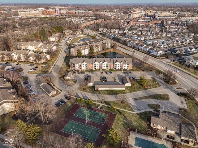 12517 Timber Creek Drive 2, Carmel, IN 46032
