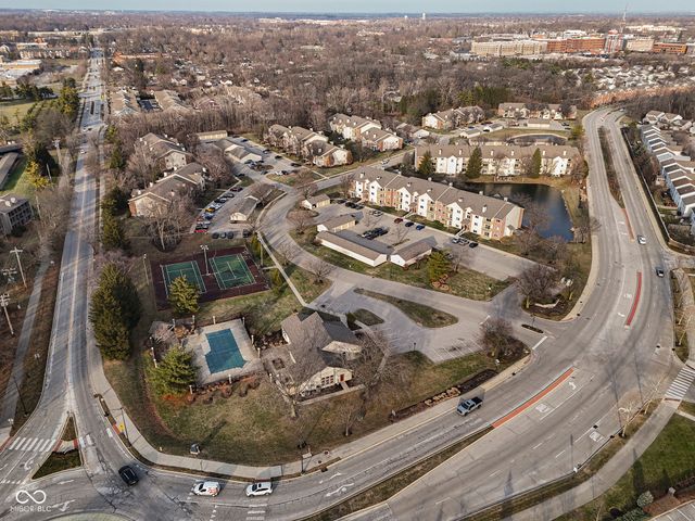 12517 Timber Creek Drive 2, Carmel, IN 46032