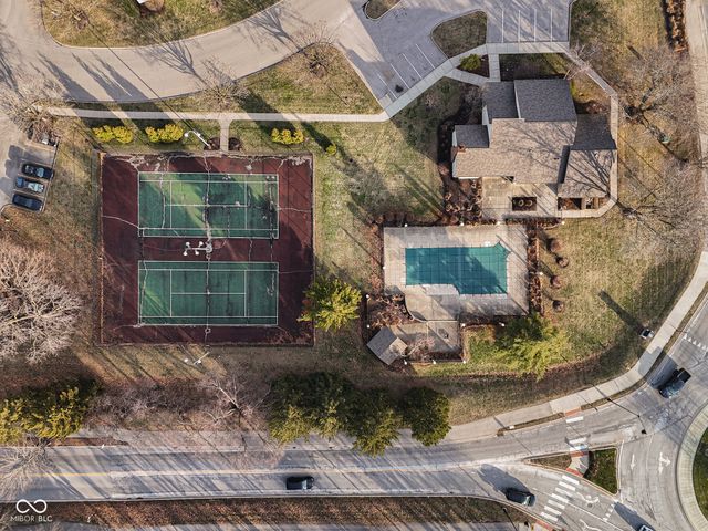 12517 Timber Creek Drive 2, Carmel, IN 46032