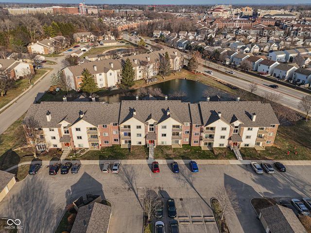 12517 Timber Creek Drive 2, Carmel, IN 46032