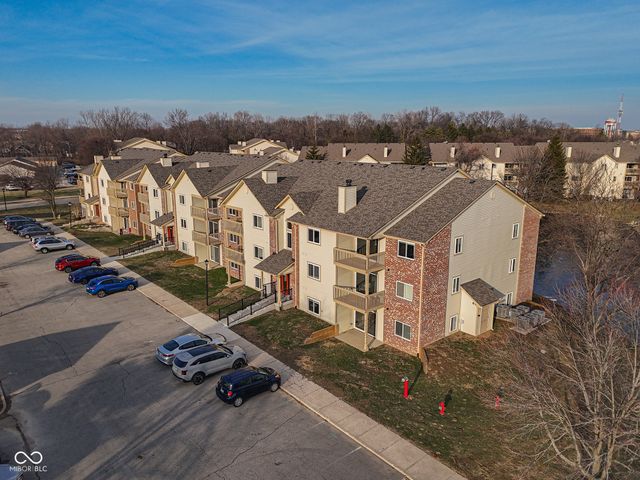 12517 Timber Creek Drive 2, Carmel, IN 46032