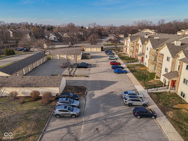 12517 Timber Creek Drive 2, Carmel, IN 46032