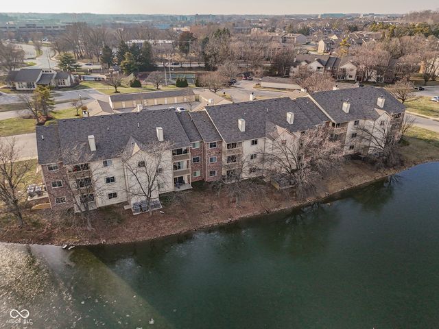 12517 Timber Creek Drive 2, Carmel, IN 46032