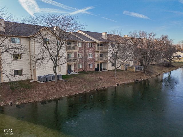 12517 Timber Creek Drive 2, Carmel, IN 46032