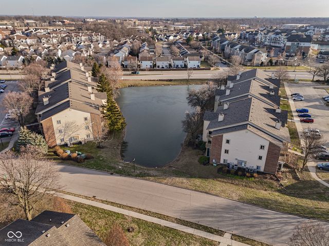 12517 Timber Creek Drive 2, Carmel, IN 46032