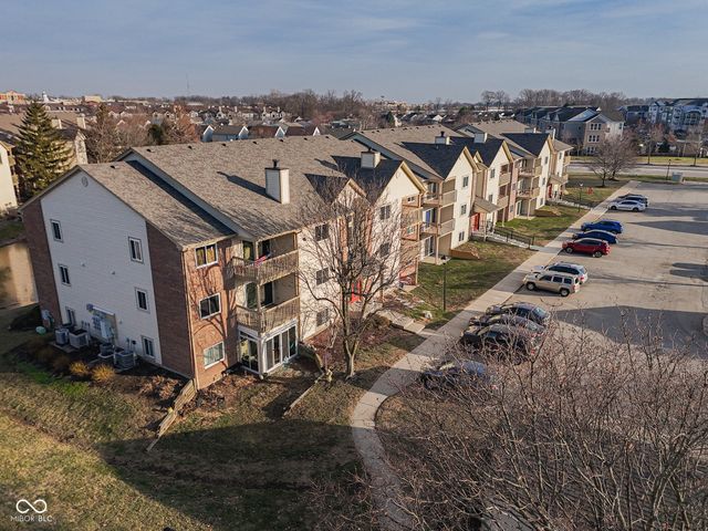 12517 Timber Creek Drive 2, Carmel, IN 46032
